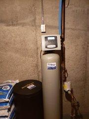 Solar Salt Delivery - Appleton, WI