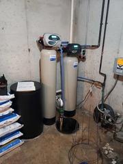 Annual Maintenance - Greenleaf, WI