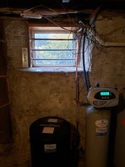 Annual Maintenance - Denmark, WI