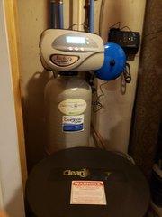 Annual Maintenance - Little Suamico