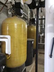 Commercial Salt Delivery - New London, WI