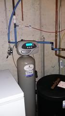 Annual Maintenance- Greenleaf, WI