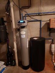 Annual Maintenance Renewal - Black Creek, WI