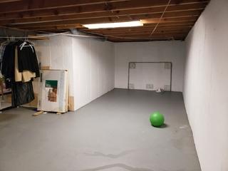 Basement Waterproofing in Ballwin, MO