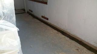 Installing WaterGuard