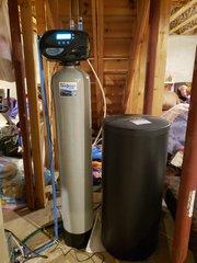 Annual System Check Up- Seymour, WI