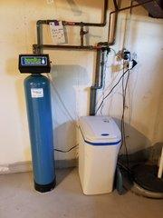 Annual maintenance- Van Dyne, WI