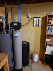 Maintenance plan renewal- Appleton, WI