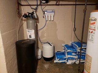 Service plan renewal- Oshkosh, WI