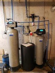 Maintenance plan renewal- Brillion, WI