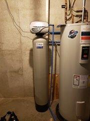 New homeowner- Menasha, WI