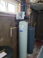 Salt Delivery- Oshkosh,WI