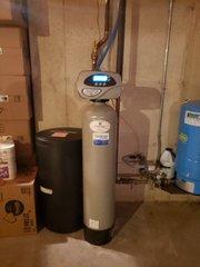 Salt delivery and service- Neenah,WI