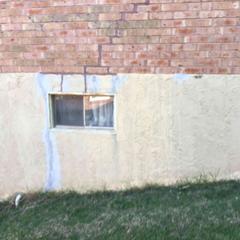 Foundation Cracks