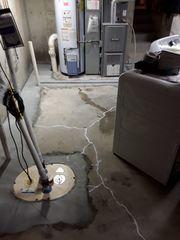 Sump Pump