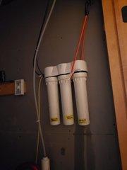 Impression Filter Change - Appleton, WI