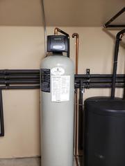 Salt Delivery- Oshkosh, WI