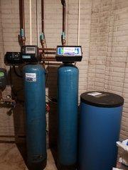 Salt Delivery - Oshkosh, Wi