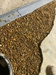 Installing a Waterproofing System