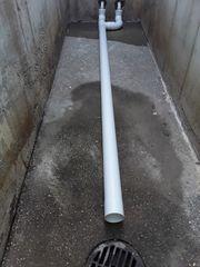 Extending Piping
