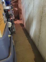 Ballwin, MO Waterproofing System