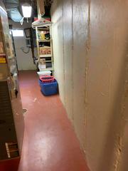 Before Waterproofing