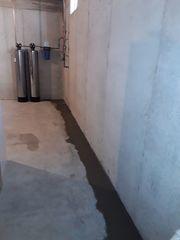 Waterproofing