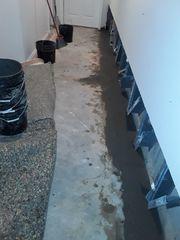 Waterproofing in Chesterfield, MO