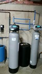 Egg Smell Water- Menasha, WI