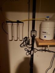 Service Plan Start Up- Chilton, WI