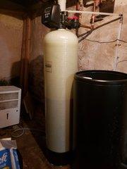 High Salt Usage- Kaukauna, WI