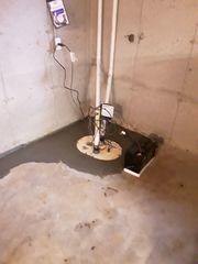 WaterGuard and TripleSafe