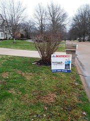 Yard Sign