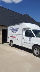 Salt Delivery - Bonduel, WI