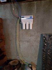 Reverse Osmosis Filtration - Oshkosh, WI
