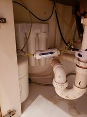 Impression Filter Change - Berlin, WI