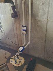 Couple Has Basement Waterproofed in Saint Peters, MO