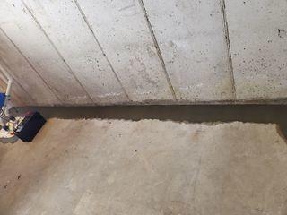 WaterGuard Drainage System