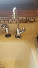 Arsenic Water - Oshkosh, WI