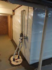 Waterproofing in Chesterfield, MO