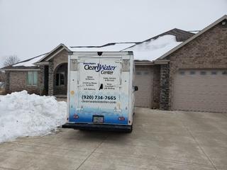 Filter Change - Kaukauna, WI