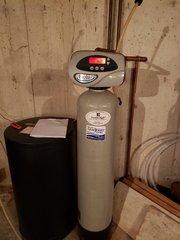 Staining Issues - Abrams, WI