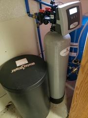 Salt Delivery - Omro, WI