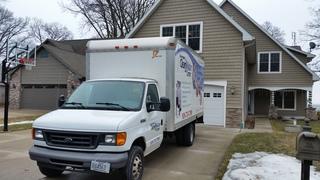 Loss of Water Pressure - Neenah, WI