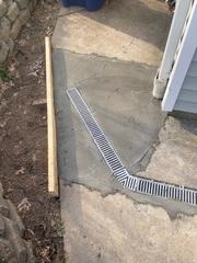 Trench Drain