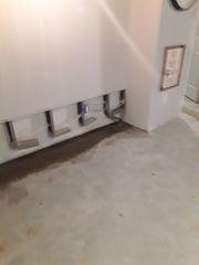 Waterproofing Fenton Basement