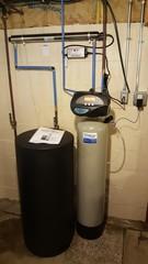 Annual Yearly Maintenance - Hilbert, WI