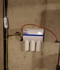 Annual Maintenance- Neenah, WI