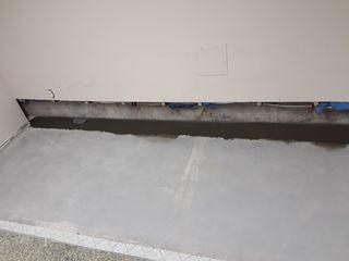 Waterproofing the Basement