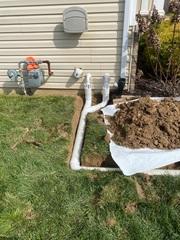 Waterproofing Troy, IL Home